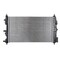 One Stop Solutions Chevrolet-Cruze 13-11 Radiator, 13197 13197 - alternate 1